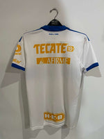 Tigres 2022/23 - Alternate