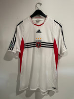 DC United 2003/04 - Away - Adu #9 *MATCH WORN*