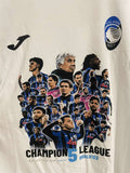 Atalanta 2024/25 - T-Shirt - Commemorative