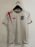 England 2006 World Cup - Home