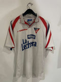 LDU 1998 - Home