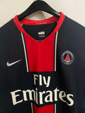 PSG 2007/08 - Home