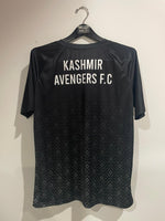 Kashmir Avengers 2022/23 - Away