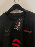 AC Milan 2024/25 - Pre-Match *BNWT*