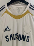Chelsea 2010/11 - Training