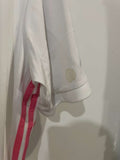 Real Madrid 2020/21 - Home - Sergio Ramos #4
