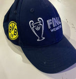 Bayern Munich vs Borussia Dortmund 2013 UCL Final - Hat