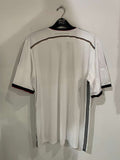Germany 2014 World Cup - Home