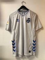 Tenerife 2020/21 - Home