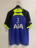 Tottenham 2022/23 - Away *PLAYER ISSUE*