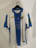 Leganes 2015/16 - Home