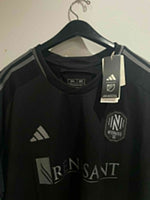 Nashville 2023/24 - Away *PLAYER ISSUE* *BNWT*