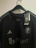 Nashville 2023/24 - Away *PLAYER ISSUE* *BNWT*