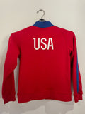 USA - Jacket