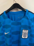 Alianza Lima - Training