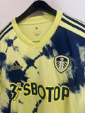 Leeds United 2022/23 - Away *BNWT*
