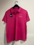 CONCACAF W Gold Cup - Polo *BNWT*