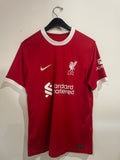 Liverpool 2023/24 - Home - Luis Diaz #7