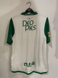 Deportivo Cali 2012 - Away - 100th Year Anniversary