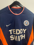 Montpellier 2002/04 - Home