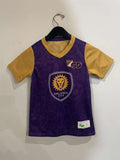 Orlando City - Fan Kit - Reversable