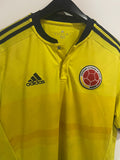 Colombia 2015 Copa America - Home