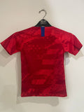 USA 2019 - Away