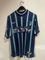 Tampa Bay Mutiny 1998/99 - Home