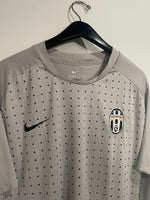 Juventus 2011/12 - Training