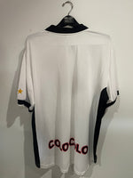 Colo-Colo 1998/99 - Home