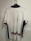 Colo-Colo 1998/99 - Home