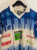 Partido Del Siglo - Jersey - #30 *MATCH WORN*