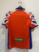 Swansea City 2022/23 - Away