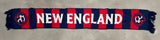 New England Revolution / USA - Scarf
