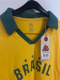 Brazil - Retro Home - #9 *BNWT*
