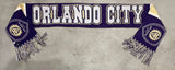 Orlando City - Scarf