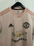 Manchester United 2018/19 - Away