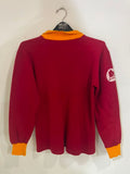 Roma 1984/85 - Home - Long Sleeve