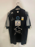 Peace Team 2007 - Home - #36 *MATCH WORN*