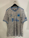 Kilmarnock 2024/25 - Away *PLAYER ISSUE* *BNWOT*