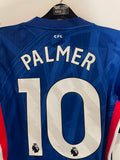 Chelsea 2025/26 - Home - Palmer #10 *BNWT*
