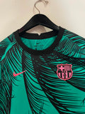 Barcelona 2020/21 UCL - Pre-Match