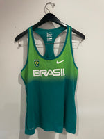 Brazil Olympic Team - Tank Top