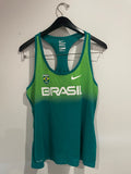 Brazil Olympic Team - Tank Top