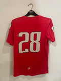 Aragua 2020 - Away - #28