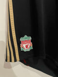 Liverpool 2009/10 - Shorts