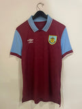 Burnley 2023/24 - Home *BNWOT*