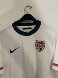 USA 2010 World Cup - Home