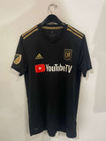 Los Angeles FC 2018/19 - Home