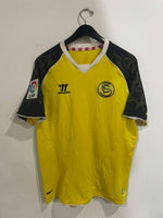 Sevilla 2013/14 - Alternate